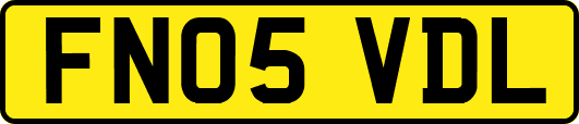 FN05VDL