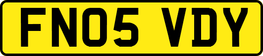 FN05VDY
