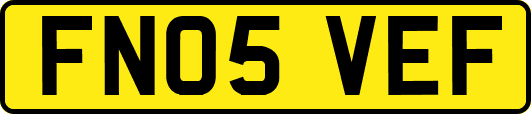 FN05VEF