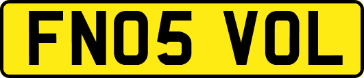 FN05VOL