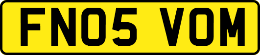 FN05VOM