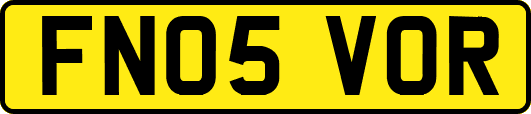 FN05VOR