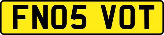 FN05VOT