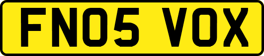 FN05VOX