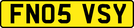 FN05VSY