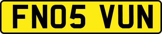 FN05VUN