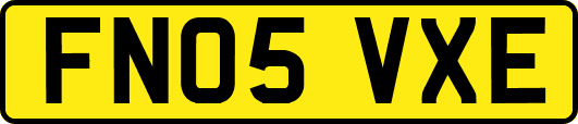 FN05VXE
