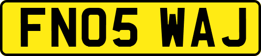 FN05WAJ