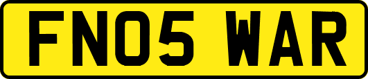 FN05WAR