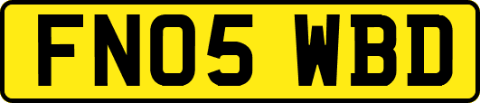FN05WBD