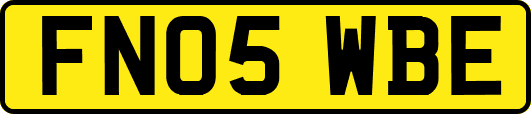 FN05WBE