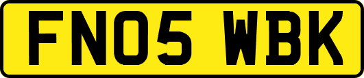 FN05WBK