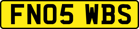 FN05WBS