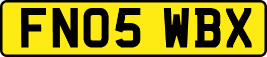 FN05WBX
