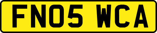 FN05WCA