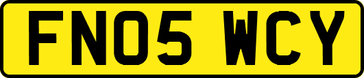 FN05WCY