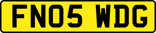 FN05WDG