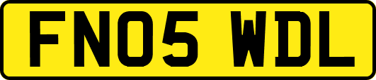 FN05WDL