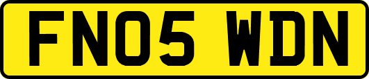 FN05WDN