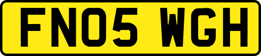 FN05WGH
