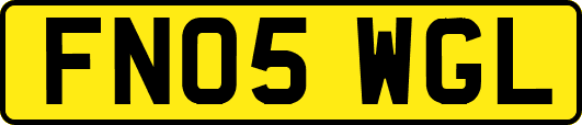 FN05WGL