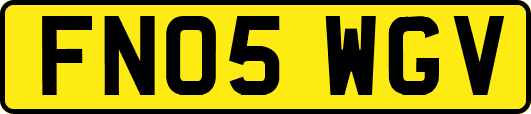 FN05WGV