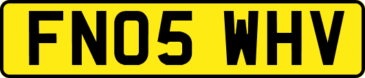 FN05WHV
