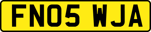 FN05WJA