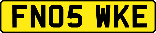 FN05WKE
