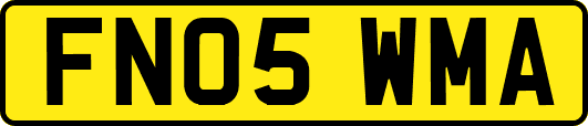 FN05WMA