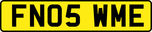 FN05WME
