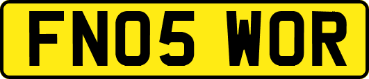 FN05WOR