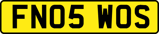 FN05WOS