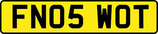 FN05WOT