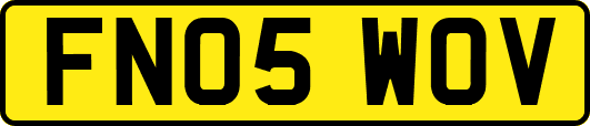 FN05WOV