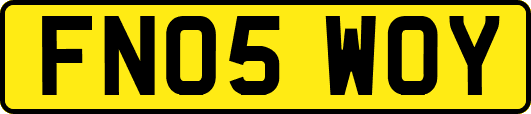 FN05WOY