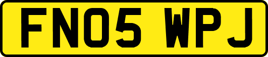 FN05WPJ