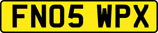 FN05WPX