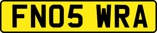 FN05WRA