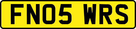 FN05WRS