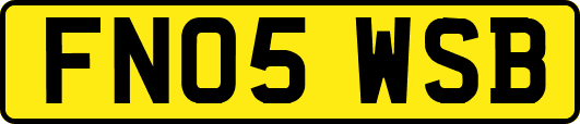 FN05WSB
