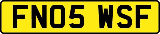 FN05WSF