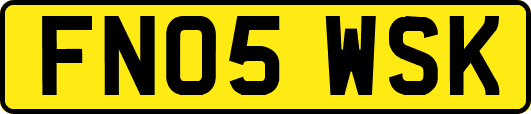 FN05WSK