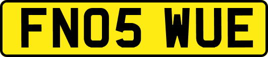 FN05WUE