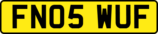 FN05WUF