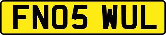 FN05WUL