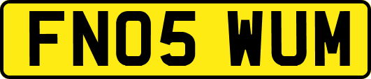FN05WUM