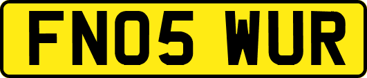 FN05WUR