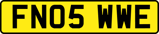 FN05WWE