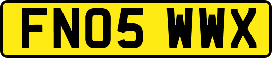 FN05WWX